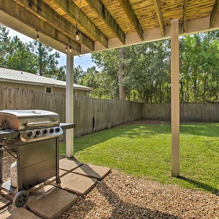 Waveland Family House, 4-Minute Drive To The Beach Extérieur photo