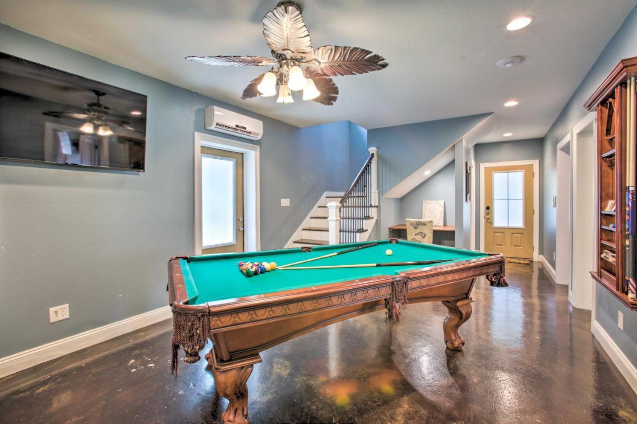 Waveland Family House, 4-Minute Drive To The Beach Extérieur photo