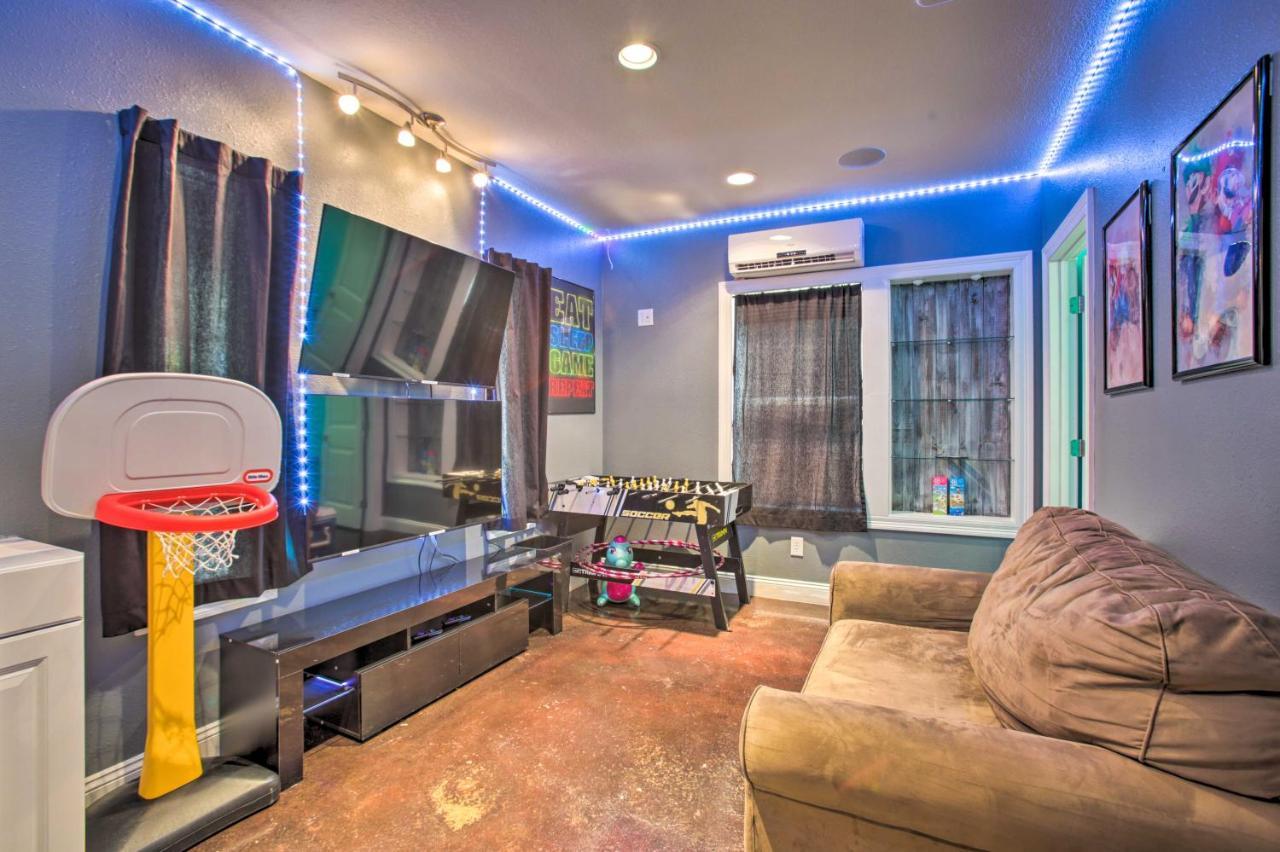 Waveland Family House, 4-Minute Drive To The Beach Extérieur photo