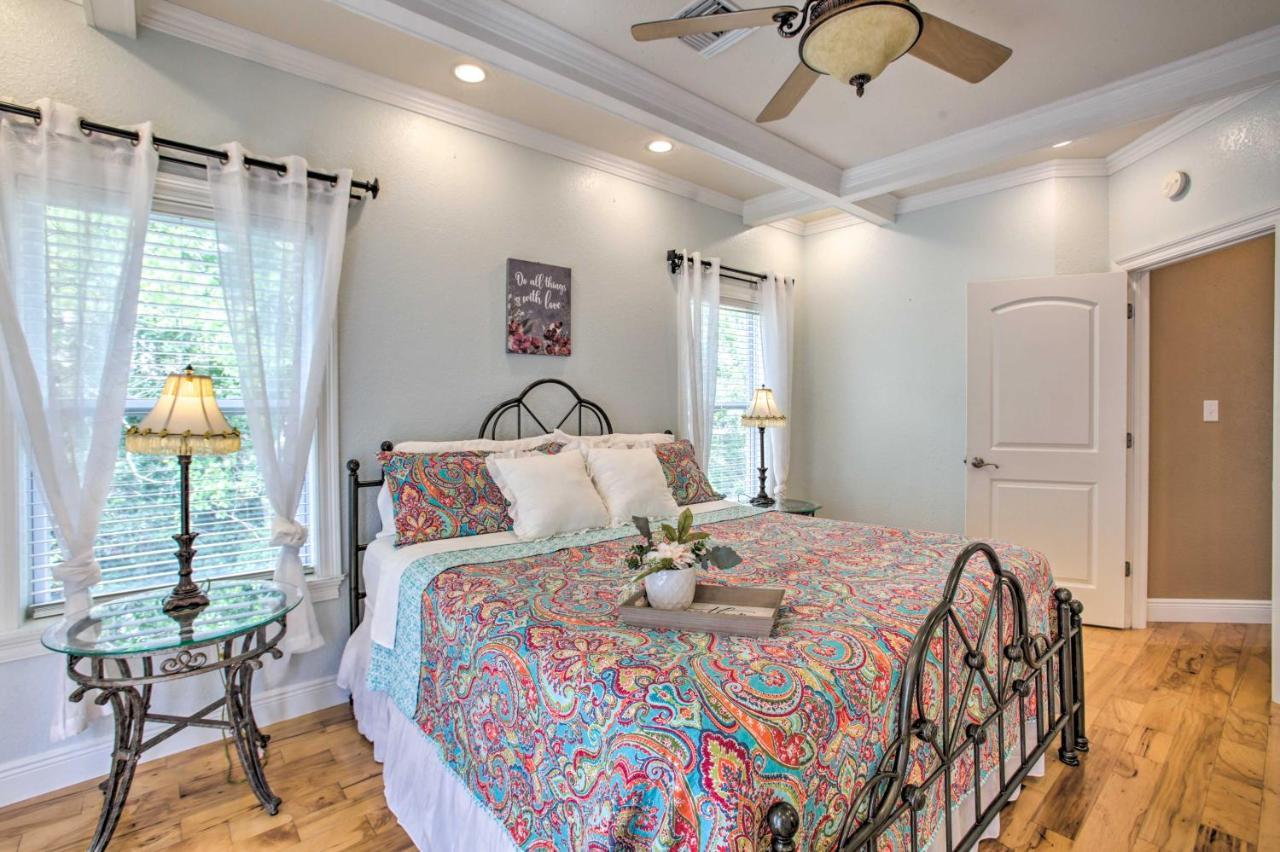Waveland Family House, 4-Minute Drive To The Beach Extérieur photo