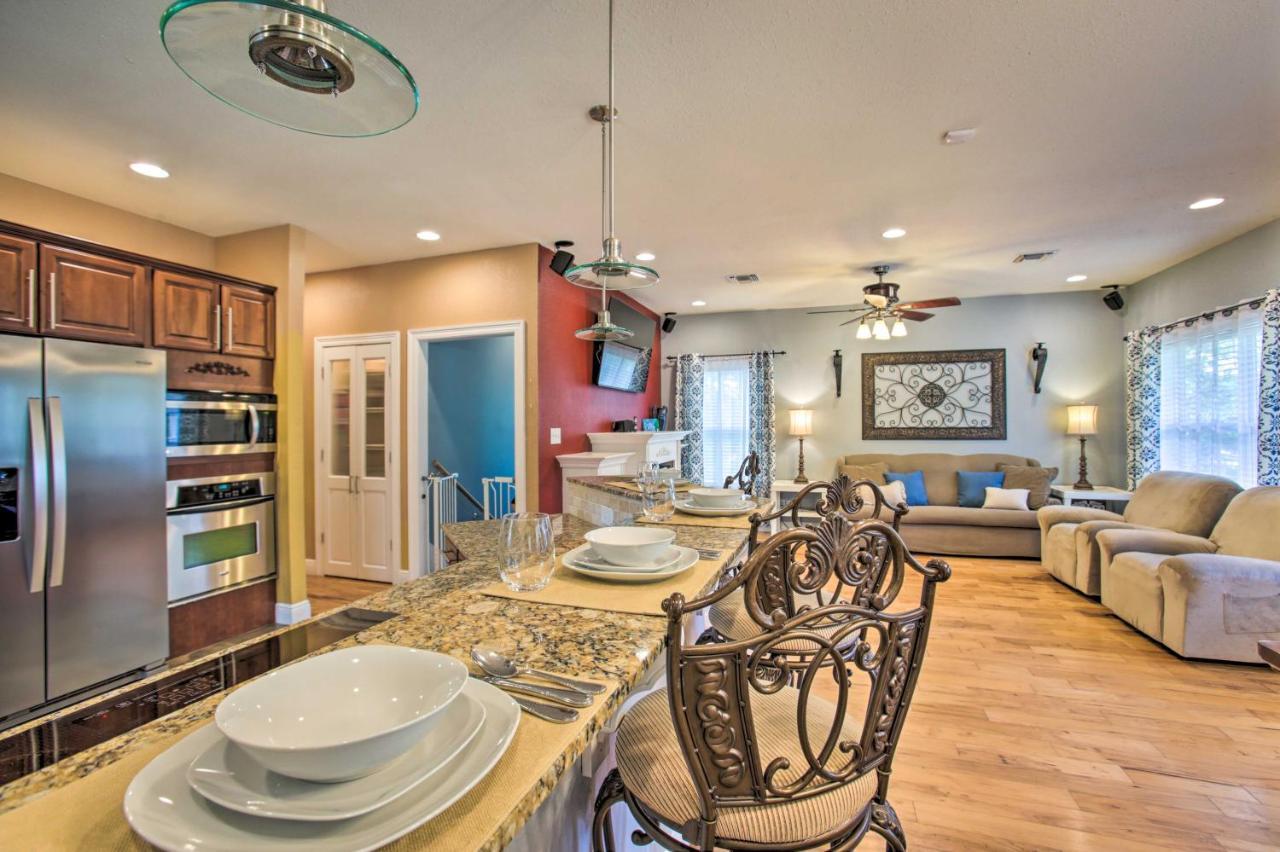 Waveland Family House, 4-Minute Drive To The Beach Extérieur photo