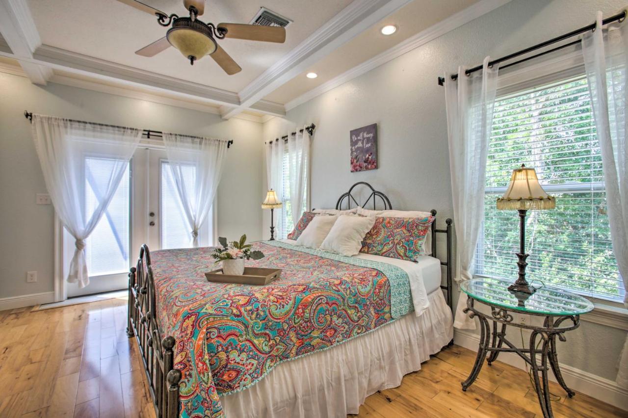 Waveland Family House, 4-Minute Drive To The Beach Extérieur photo