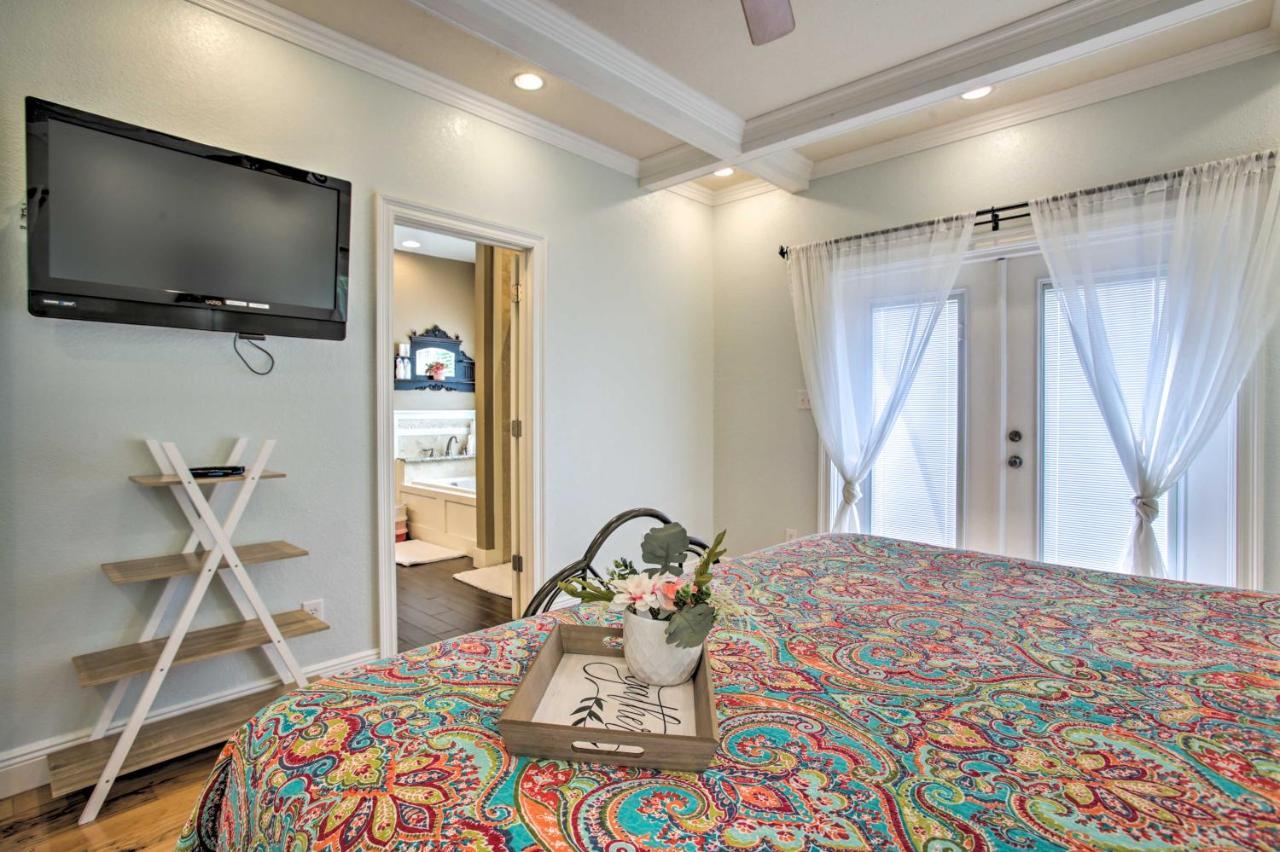 Waveland Family House, 4-Minute Drive To The Beach Extérieur photo