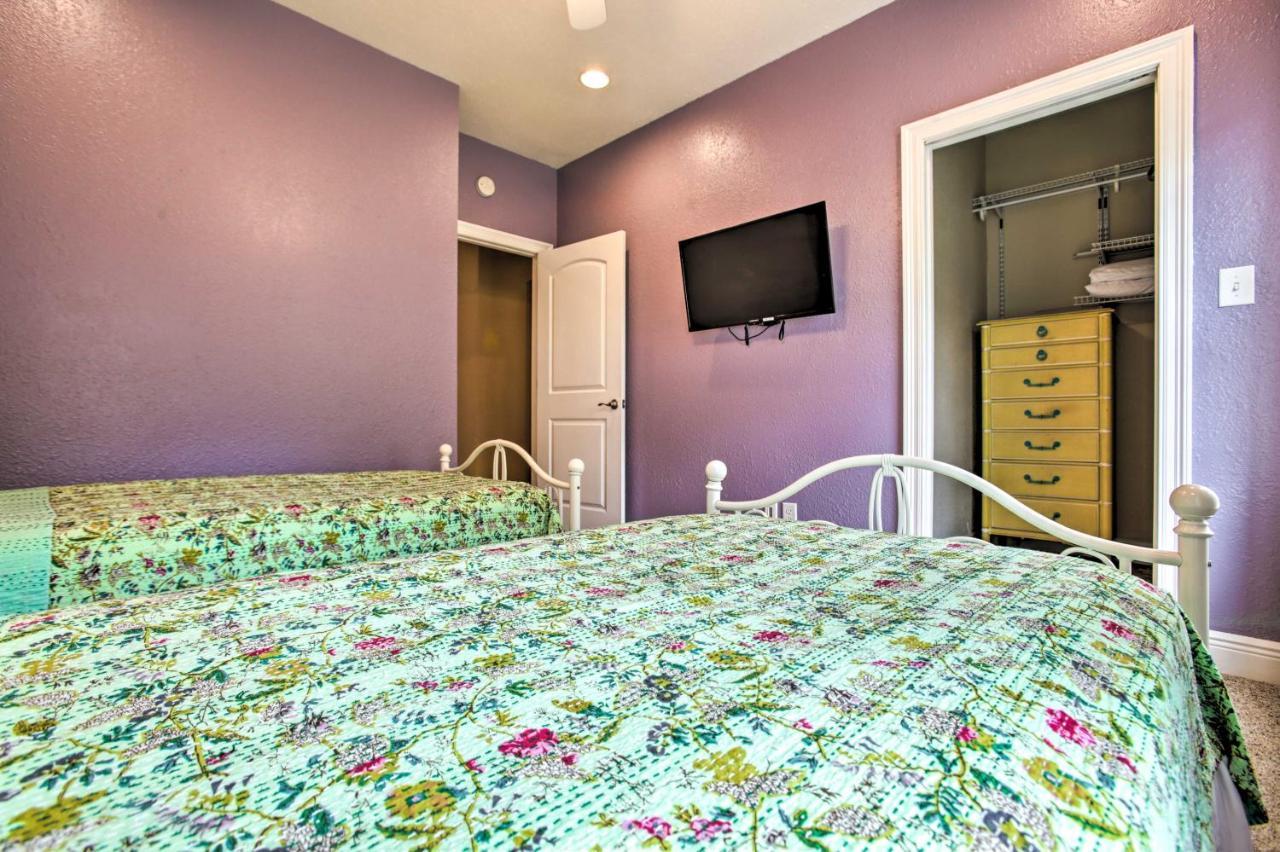 Waveland Family House, 4-Minute Drive To The Beach Extérieur photo