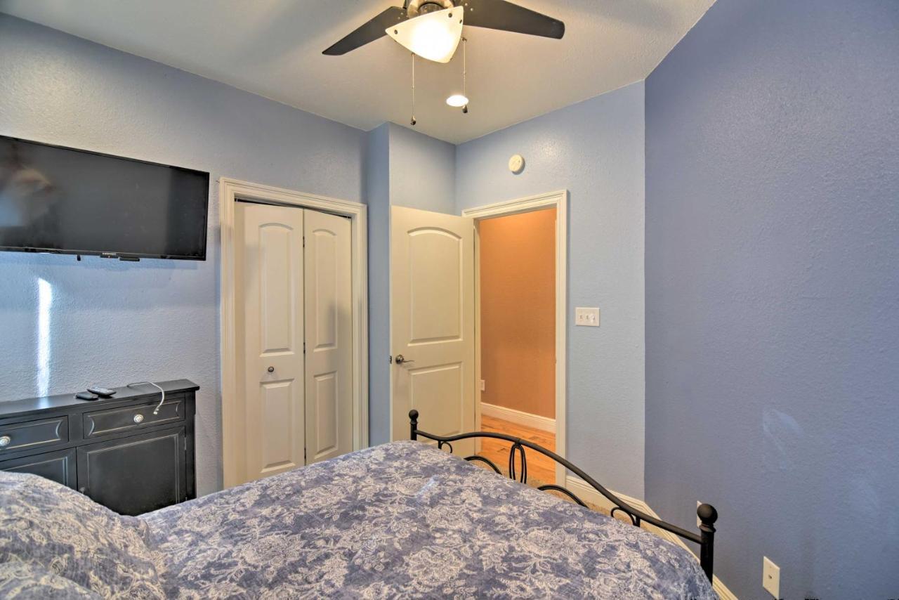Waveland Family House, 4-Minute Drive To The Beach Extérieur photo