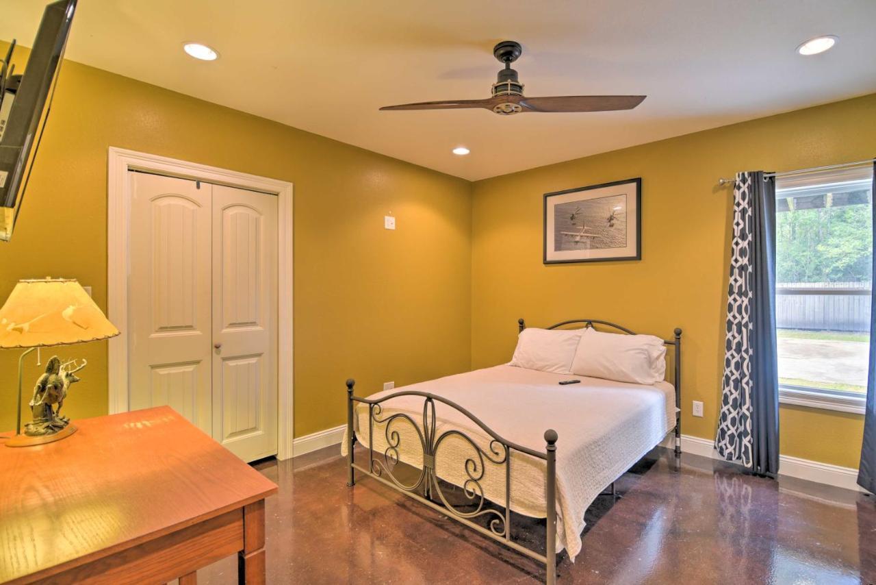 Waveland Family House, 4-Minute Drive To The Beach Extérieur photo