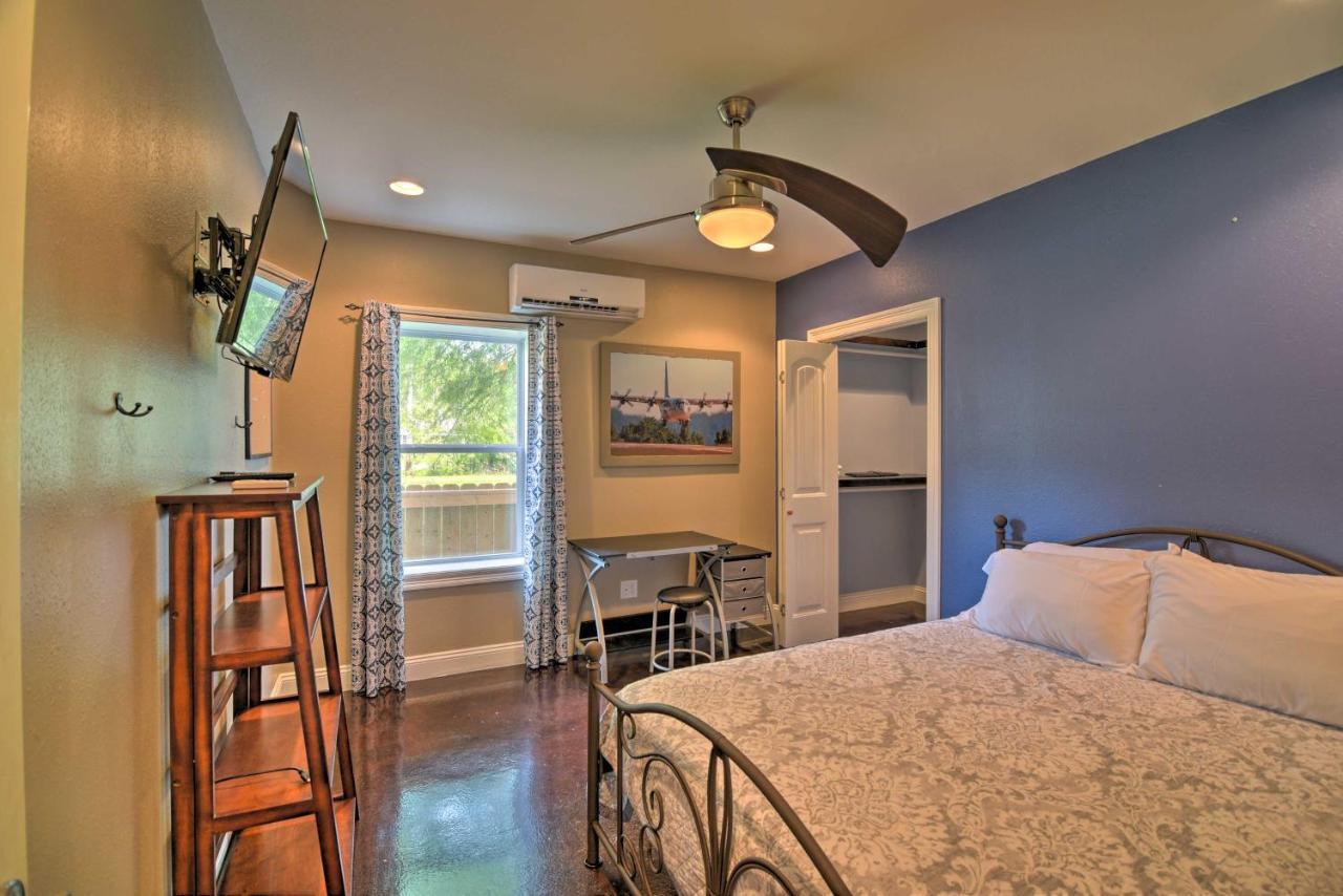 Waveland Family House, 4-Minute Drive To The Beach Extérieur photo